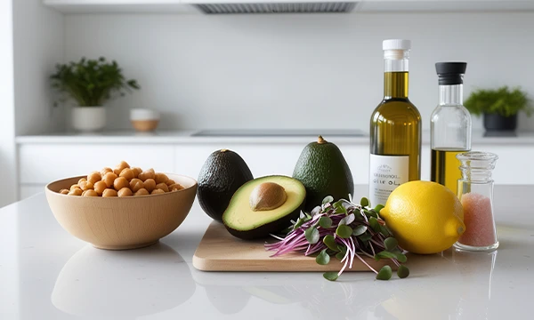 imagen nutrición
