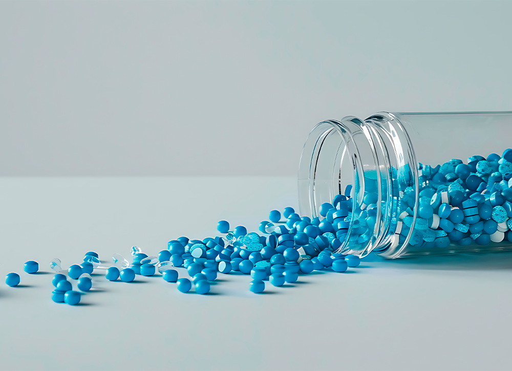 Formas farmacéuticas sólidas