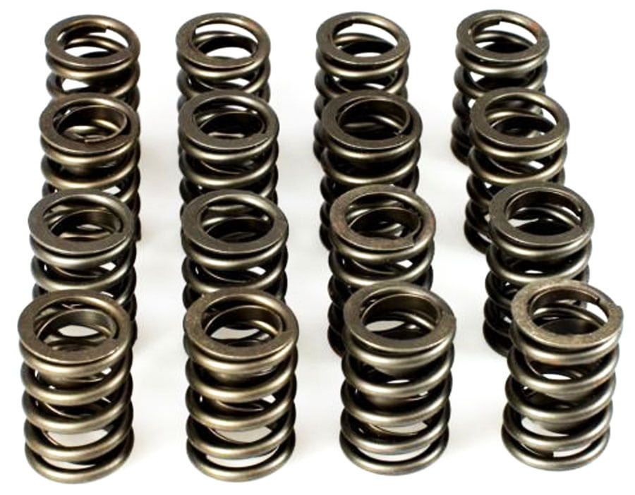 Z-28 Valve Springs to .490 Lift BULK VS-739-BK - Northern Auto Parts