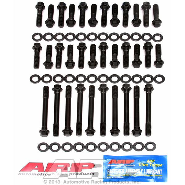 MOPAR B & RB WEDGE HEX HEAD BOLT KIT 145-3606 - Northern Auto Parts