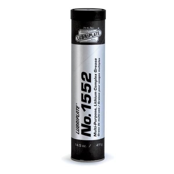 No. 1552 Multi-Purpose, Lithium Complex Grease