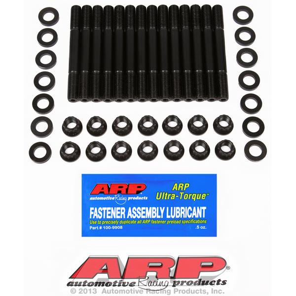 NISSAN L24 L26 L28 SERIES 6-CYLINDER MAIN STUD KIT 202-5406