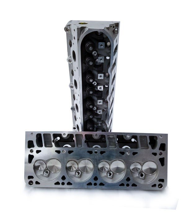 CYLINDER HEAD KIT PERFORMANCE LS1 53 CON 15-121231-K01 - Northern
