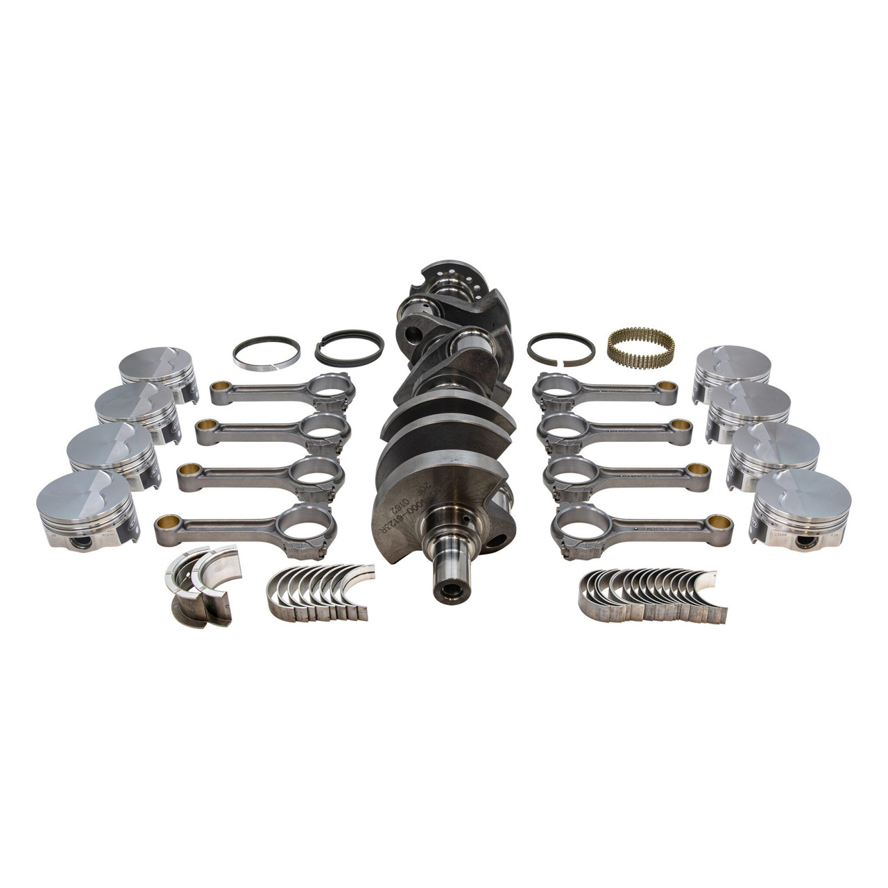 Rotating Assembly Components ROTATING ASSEMBLIES 1-98113BI - Northern Auto Parts