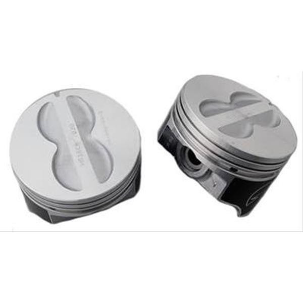 Sealed Power H625CP30 Speed-Pro Hypereutectic Pistons | Summit Racing-450116