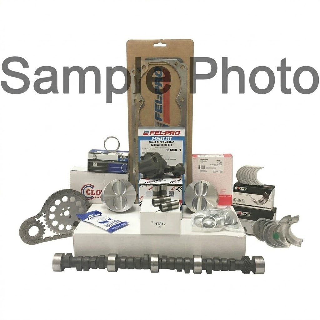 Cadillac 472 1968-1974 Master Kit - Northern Auto Parts