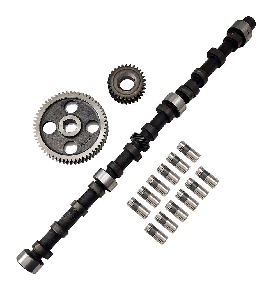 Chevy 292 1963-1989 Cam Kit - Northern Auto Parts