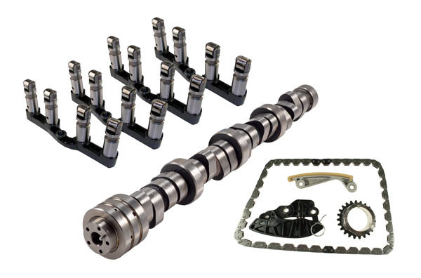 Chrysler 5.7 RAM 1500 MDS 2011-16 Cam Kit