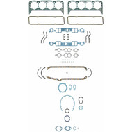 Why the Fel-Pro 260-1000 Overhaul Gasket Set is Essential for Your Pre-1980 V8