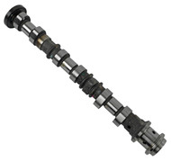 How Does a Camshaft Upgrade Affect Engine Performance?