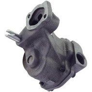 Oil Pump 101: A Comprehensive Guide