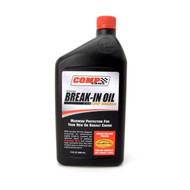 Cam Break-In Oil: Key to Engine Longevity