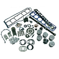 Getting a Smooth, Strong Rebuild from Your  Jeep 4.0L Engine