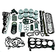 How Do I Select the Right Master Engine Kit for a 1963-1968 Ford 289?