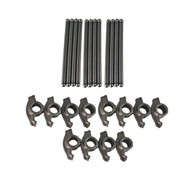 The Complete Guide to Rocker Arms and Push Rods for Ford 4.0 OHV Engines