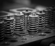 When do I need to upgrade my valve springs?