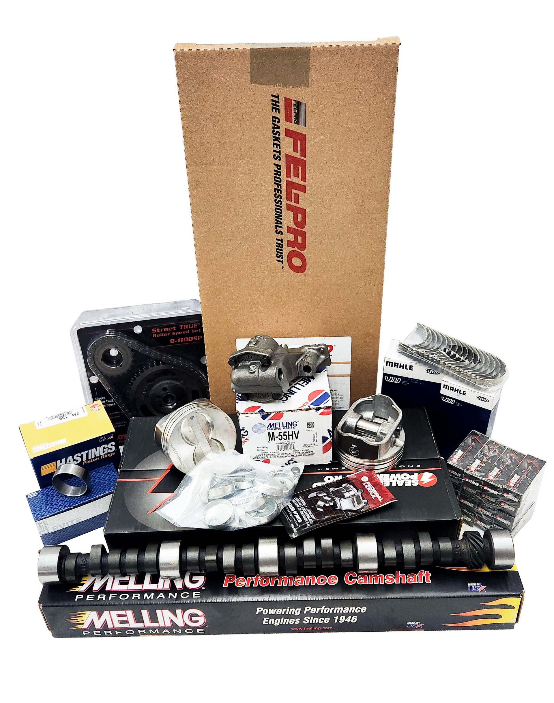 Engine Kits Engine Rebuild Kits for Sale Northern Auto Parts
