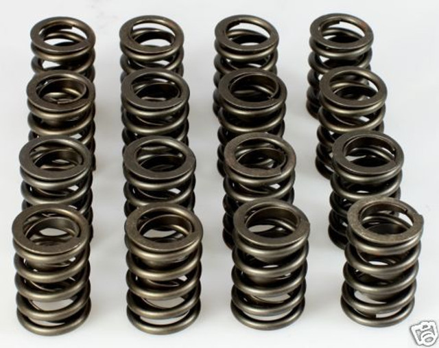 Valve Springs 101: Tips for Engine Power & Longevity - Northern Auto Parts