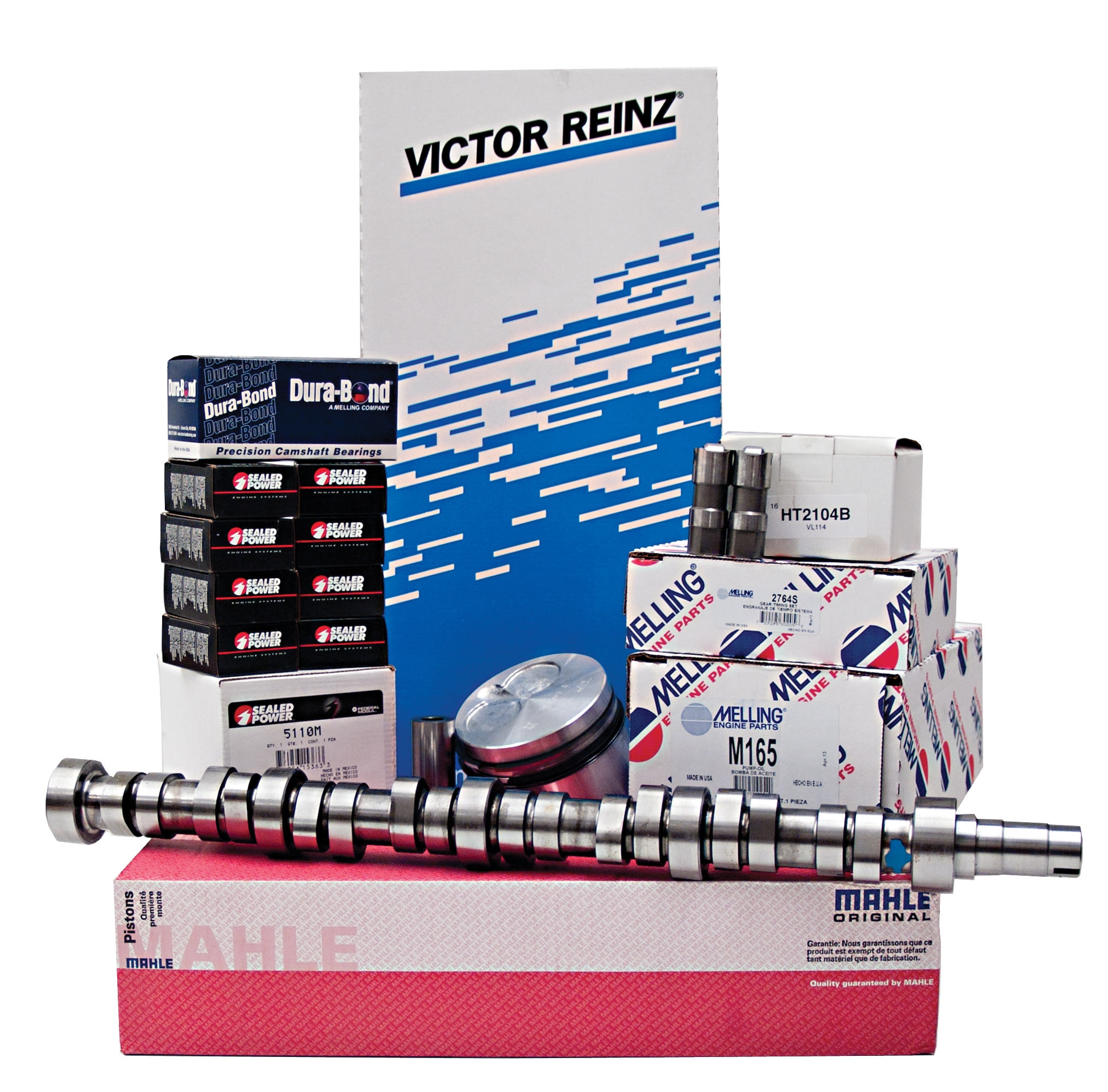 Engine Kits Engine Rebuild Kits for Sale Northern Auto Parts