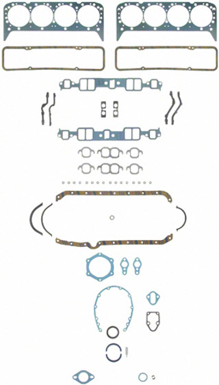 Engine Gaskets and Seals - Northern Auto Parts - Page 33