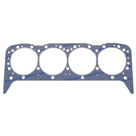 Shim Gaskets for Classic Chevys: A How-To Guide