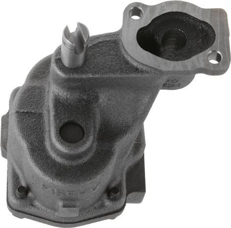 Trying to Decide If a High-Volume Oil Pump is Right for Your Build?