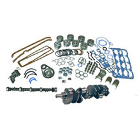 383 Stroker Engine: What Is It and Why You Should Build One 383 Stroker Engine: What Is It and Why You Should Build One