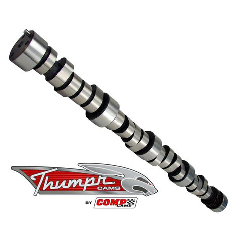 What is a Thumpr Camshaft?