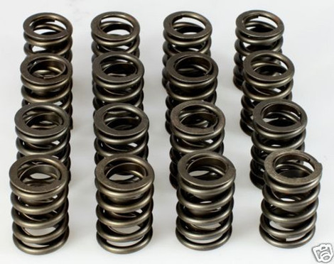 Valve Springs 101: Tips for Engine Power & Longevity Valve Springs 101: Tips for Engine Power & Longevity