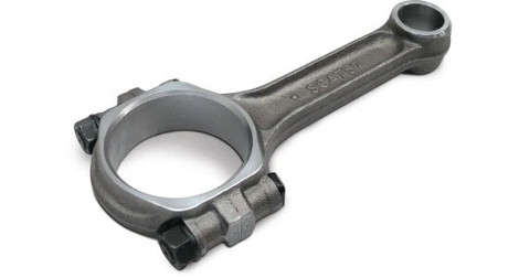 Forged Connecting Rod Advantages in High-Stress Engine Builds