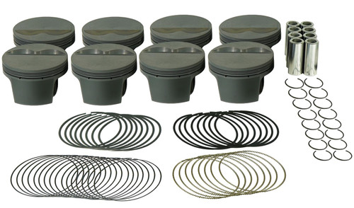 MLE930200000 Engine Piston Set