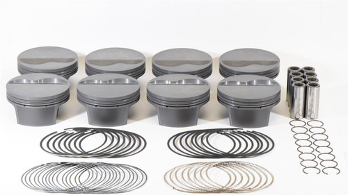 MLE930200040 Engine Piston Set