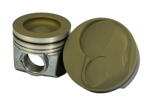 MLE930200000T Engine Piston Set
