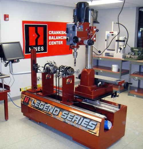 Custom Balance EK1905 Engine Kit