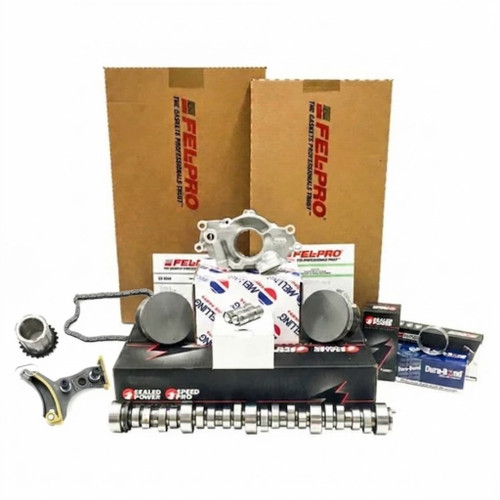 Chevy 6.2L L94 vin F 2010-2014 Master Kit