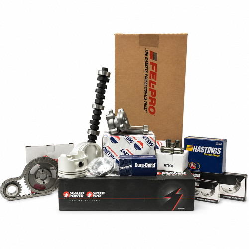 Ford 400 Truck 1977-1982 Master Kit