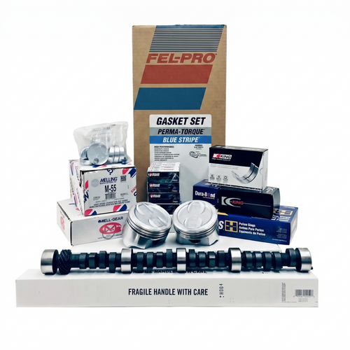 Chevy 327 Large Journal 1968-1969 Engine Master Kit