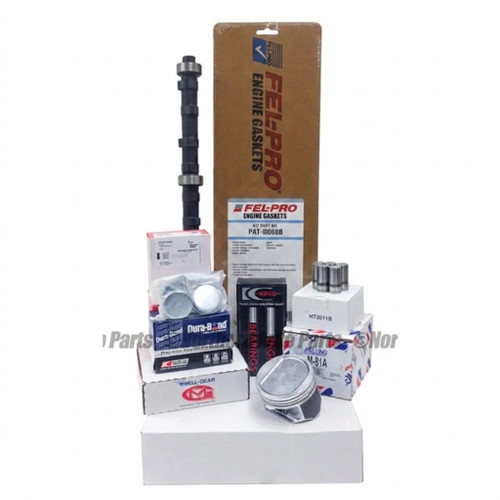 AMC 258 1971-1980 Master Engine Kit