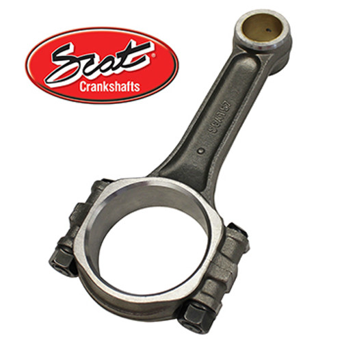 35700 Scat Forged I Beam 5.7 Rods- Bushed  