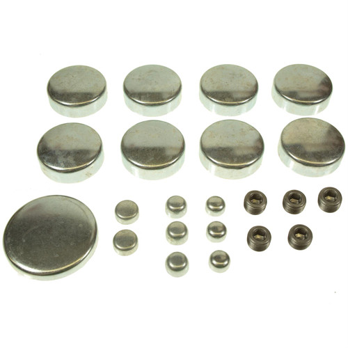 MELMPE-100R Expansion Plug Kit