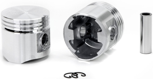 SLV1079.STD Silvolite Piston Set