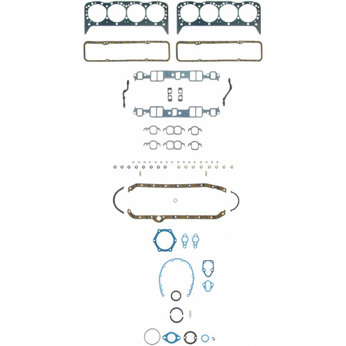 FEL260-1045 Engine Gasket Set