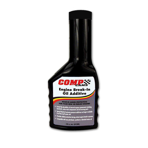 CMP159 Engine Oil Additive