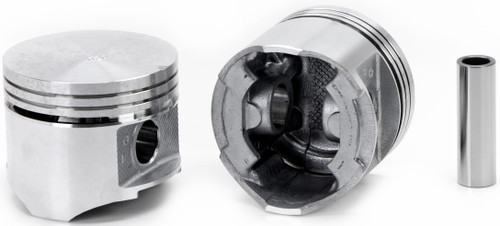 SLV1263.STD Silvolite Piston Set