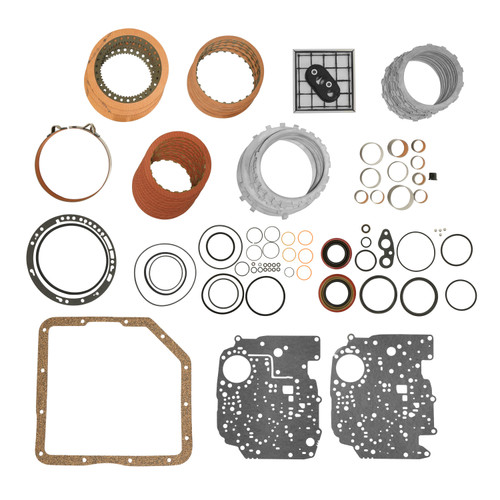 BNM21042 Master Overhaul Kit, TH350 Transmission