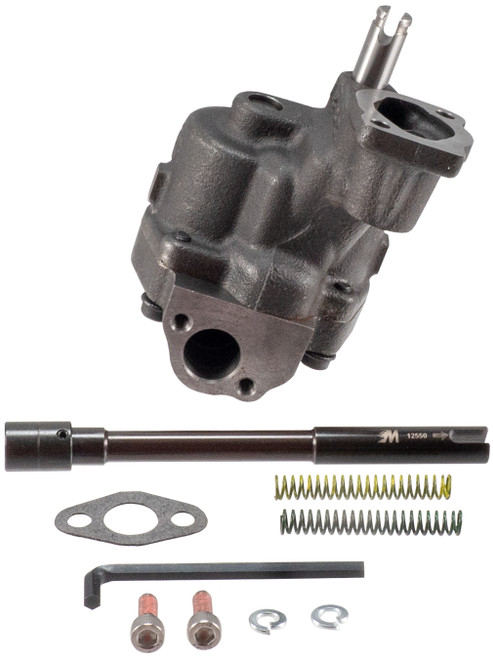 MEL10555ST Oil Pump