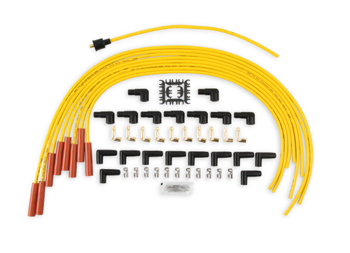 8MM SUPER STOCK GRAPHITE UNI 4040