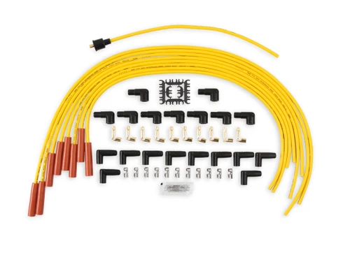 8MM SUPER STOCK GRAPHITE UNI 4040