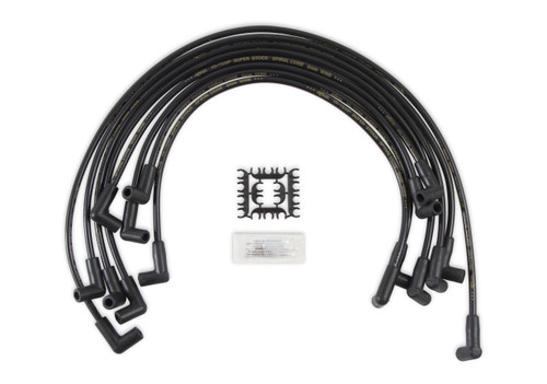 8MM SUPER STOCK SPIRAL CUST BK 5048K