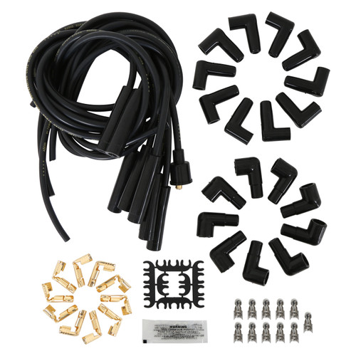 8MM SUPER STOCK GRAPHITE UNI 4040K